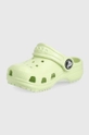 Детские шлепанцы Crocs  Голенище: Синтетический материал Внутренняя часть: Синтетический материал Подошва: Синтетический материал