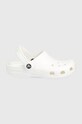 Шльопанці Crocs білий C.KIDS.CLOG.206991.PPYY