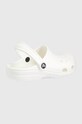 Шльопанці Crocs C.KIDS.CLOG.206991.PPYY білий SS22