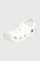 Хлопчик Шльопанці Crocs C.KIDS.CLOG.206991.PPYY білий