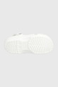 Natikače Crocs C.KIDS.CLOG.206991.PPYY bijela
