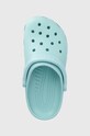 Crocs klapki niebieski C.KIDS.CLOG.206991.PPYY