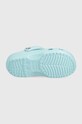 Crocs papuci C.KIDS.CLOG.206991.PPYY albastru