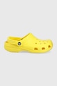 Crocs papuci galben C.KIDS.CLOG.206991.PPYY