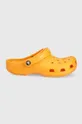 πορτοκαλί Παντόφλες Crocs Παιδικά