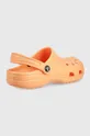 Crocs ciabatte slide arancione