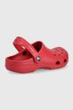 Crocs papuci rosu