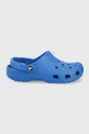 albastru Crocs papuci De copii