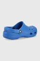 Crocs klapki C.KIDS.CLOG.206991.PPYY niebieski SS22
