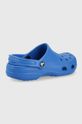 Pantofle Crocs modrá