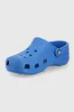 Šľapky Crocs  Podrážka: Syntetická látka