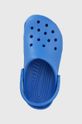 modrá Pantofle Crocs