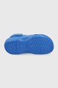 Crocs klapki C.KIDS.CLOG.206991.PPYY niebieski