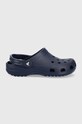 Шлепанцы Crocs тёмно-синий C.KIDS.CLOG.206991.PPYY