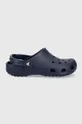 blu navy Crocs ciabatte slide Bambini