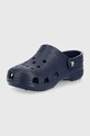 Мальчик Шлепанцы Crocs C.KIDS.CLOG.206991.PPYY тёмно-синий