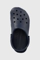 Шлепанцы Crocs тёмно-синий C.KIDS.CLOG.206991.PPYY