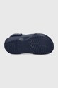 Шлепанцы Crocs C.KIDS.CLOG.206991.PPYY тёмно-синий