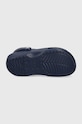Natikače Crocs C.KIDS.CLOG.206991.PPYY mornarsko plava