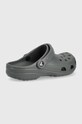 Παντόφλες Crocs C.KIDS.CLOG.206991.PPYY γκρί SS22