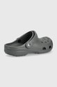 Crocs papuci C.KIDS.CLOG.206991.PPYY gri SS22