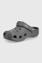 Κοριτσίστικα Παντόφλες Crocs C.KIDS.CLOG.206991.PPYY γκρί