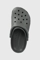 Παντόφλες Crocs γκρί C.KIDS.CLOG.206991.PPYY