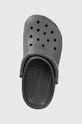 Crocs papuci gri C.KIDS.CLOG.206991.PPYY