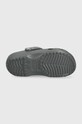 Παντόφλες Crocs C.KIDS.CLOG.206991.PPYY γκρί