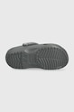 Crocs papuci C.KIDS.CLOG.206991.PPYY gri
