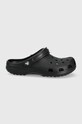 Crocs papuci negru C.KIDS.CLOG.206991.PPYY