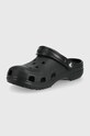 Băieți Crocs papuci C.KIDS.CLOG.206991.PPYY negru