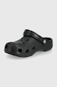 CHLAPEC Pantofle Crocs C.KIDS.CLOG.206991.PPYY černá