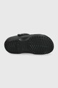 Crocs papuci C.KIDS.CLOG.206991.PPYY negru