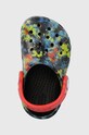Dětské pantofle Crocs vícebarevná KIDS.CLOG.T.206994.PPYY