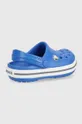 Crocs ciabattine per bambini blu