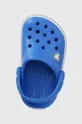 plava Dječje natikače Crocs