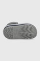 Crocs klapki dziecięce KIDS.CLOG.T.207005.PPYY szary