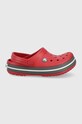 Crocs gyerek papucs piros D.KIDS.CLOG.207006.PPYY