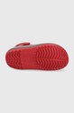 Crocs gyerek papucs D.KIDS.CLOG.207006.PPYY piros