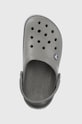 Crocs klapki dziecięce szary D.KIDS.CLOG.207006.PPYY