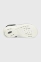 Pantofle Crocs 0.KIDS.CLOG.207021.PPYY šedá