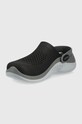 Dječaci Natikače Crocs 0.KIDS.CLOG.207021.PPYY crna