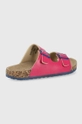 Lee Cooper ciabattine per bambini rosa