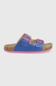 blu Lee Cooper ciabattine per bambini Bambini