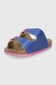 Κοριτσίστικα Παιδικές παντόφλες Lee Cooper LCW.22.35.1187K μπλε
