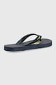 U.S. Polo Assn. japonki dziecięce VAIAK001K.2G1.DBL002 granatowy SS22