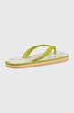 Levi's japonki dziecięce VCAL0061S.SOUTH.BEACH zielony SS22