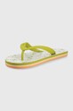Chłopiec Levi's japonki dziecięce VCAL0061S.SOUTH.BEACH zielony