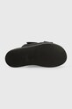 Vagabond Shoemakers slapi de piele Seth 5390.101.20 negru